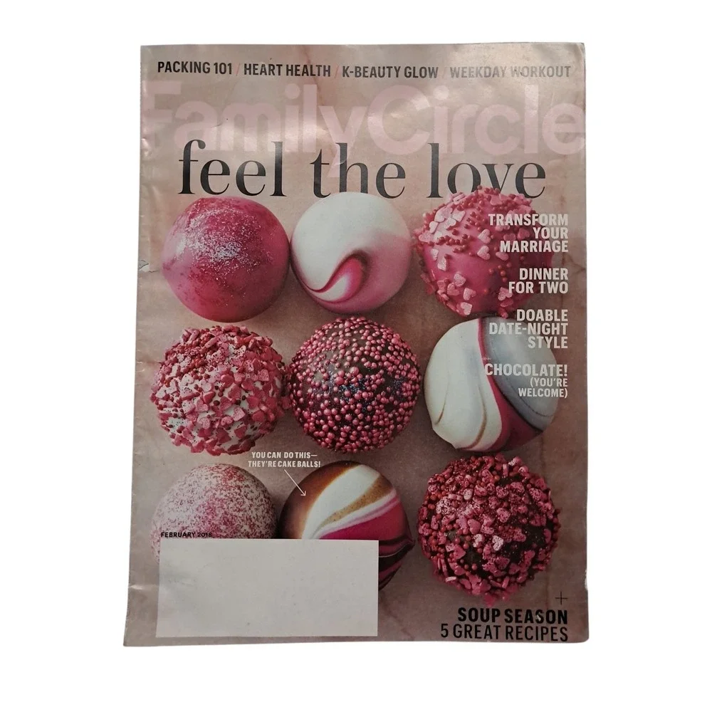 cooking magazine lot Of‎ 5